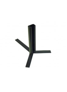 Stojan reklamní na kolo za kliku