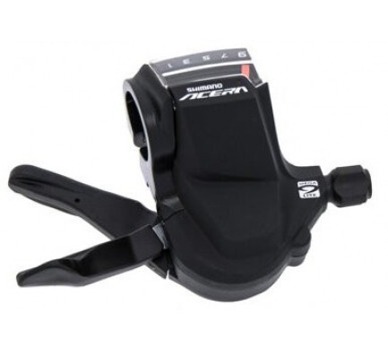 Řazení SHIMANO Acera SL-M3000 9 speed pravé