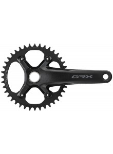 Kliky SHIMANO GRX FC-RX610-1 175mm, 40 zubů,12 speed bez pouzdra, v krabičce
