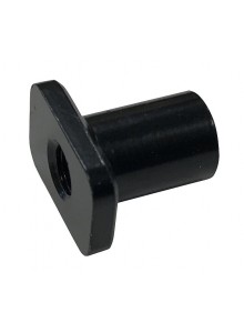 Kratší závitový díl ke šroubu pro horní vahadlo pro ROCK MACHINE Blizzard 15/16