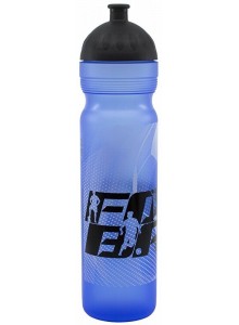 Zdravá lahev 1 l Football