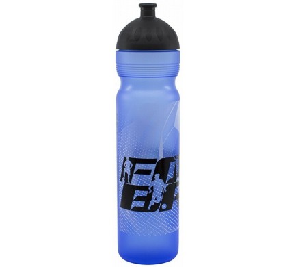 Zdravá lahev 1 l Football