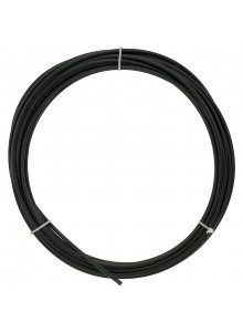 Bowden PROMAX 4mm, radenie, čierny, balení 10m