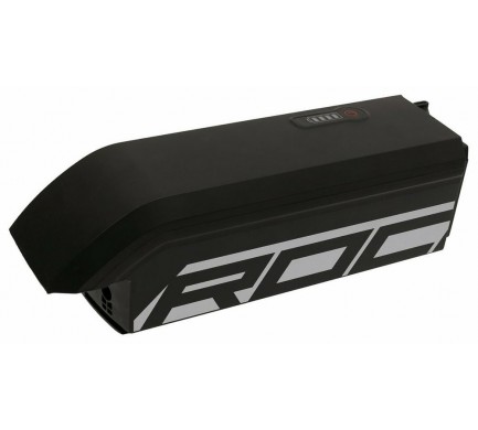 Baterie pro elektrosystém Sport Drive 14 Ah (504 Wh) Baterie pro elektrosystém Sport Drive 14 Ah (504 Wh)