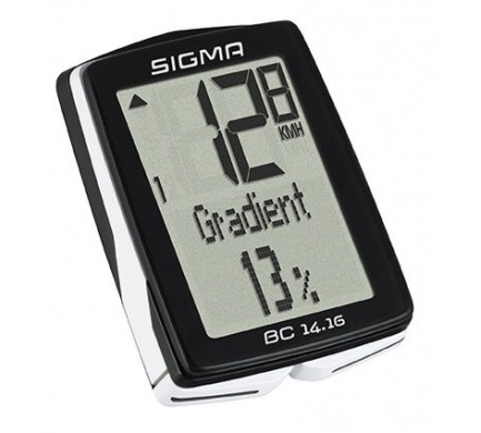 Computer SIGMA 14.16