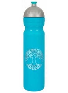 Zdravá lahev 1,0 l  Strom života