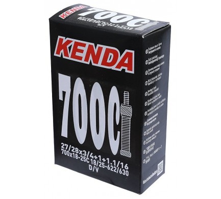 Duša 28 700 x 18/25 (18/25-622) DV KENDA