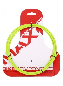 Hydraulická hadička MAX1 balení 3m zelená