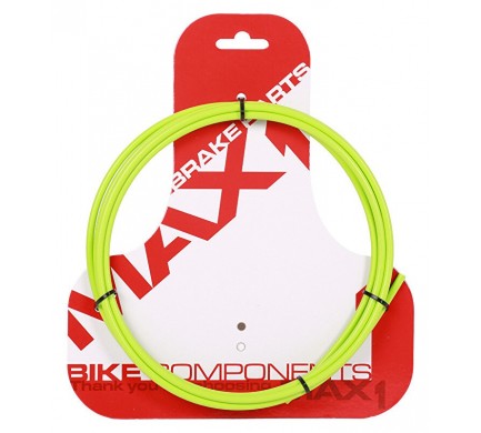 Hydraulická hadička MAX1 balení 3m zelená