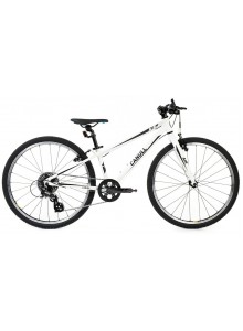 24 kolo CANULL Air bílá