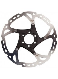 Brzdový kotouč SHIMANO Deore XT SM-RT76 180mm 6 děr