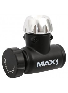 Hustilka MAX1 Air Evo CO2