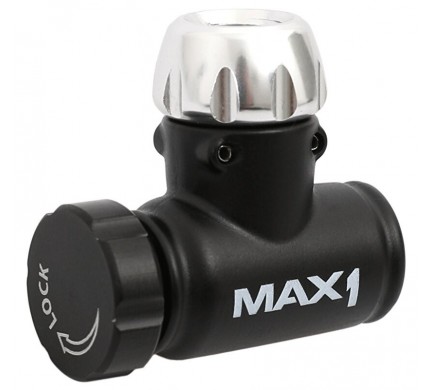 Hustilka MAX1 Air Evo CO2