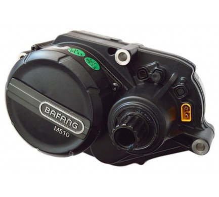 Středový motor BAFANG M510 250W 36V