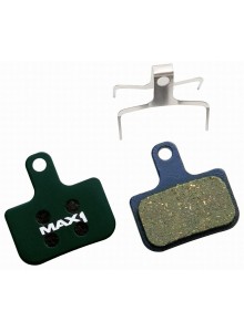 Brzdové destičky MAX1 Sram Level