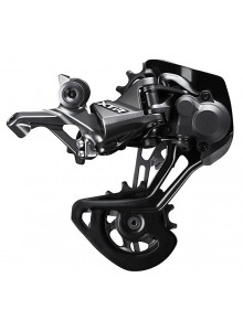 Měnič SHIMANO XTR RD-M9100GS, 12 speed, Shadow RD+