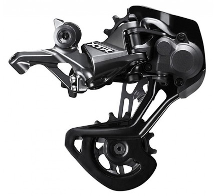Měnič SHIMANO XTR RD-M9100GS, 12 speed, Shadow RD+ Měnič SHIMANO XTR RD-M9100GS, 12 speed, Shadow RD+
