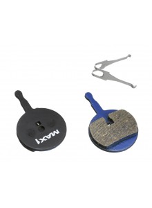 Brzdové destičky MAX1 Avid BB5