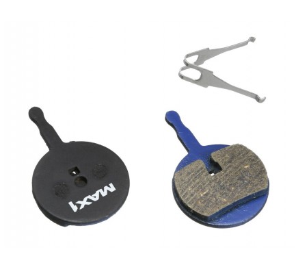 Brzdové destičky MAX1 Avid BB5