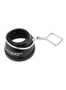 Spacer - kryt NECO 1 1/8" s držákem na lanka