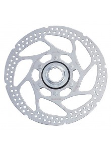 Brzdový kotouč SHIMANO Deore SM-RT54S 160mm Center lock v krabičce