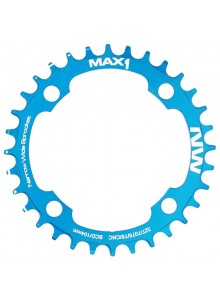 Převodník MAX1 Narrow Wide 32z modrý