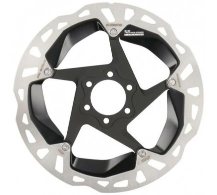 Brzdový kotouč SHIMANO XTR RT-MT905 180mm, 6 děr, Ice technology, v krabičce