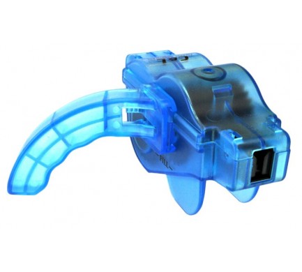 Práčka reťaze MAX1 malá s držadlom