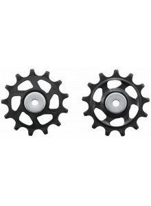 Kladky měniče SHIMANO SLX, Deore RD-7100 / RD-M6100 12 rychlostí (pár)