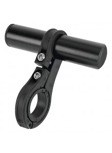 Organizér pro světlo/computer M-WAVE na řidítka