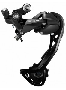 Měnič SHIMANO Alivio RD-M3100 pro 9ti kolo