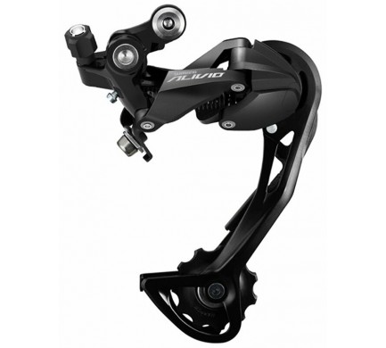 Měnič SHIMANO Alivio RD-M3100 pro 9ti kolo