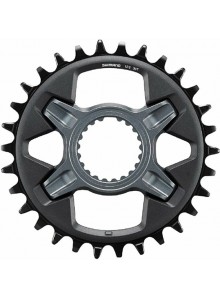 Převodník Shimano SLX SMCR75 30 zubů, pro 1x12 speed