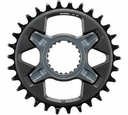 Převodník Shimano SLX SMCR75 30 zubů, pro 1x12 speed