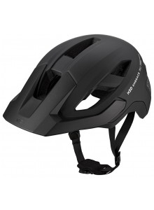 Přilba KED Embrace MU-1 M Black Matt 54-58 cm Přilba KED Embrace MU-1 M Black Matt 54-58 cm