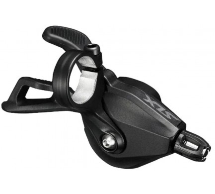 Řazení SHIMANO SLX SL-M7100-R 12sp. pravé, s objímkou, v krabičce