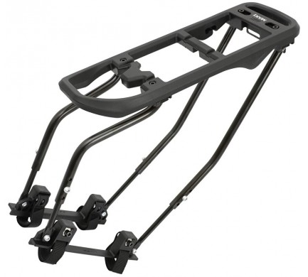 Nosič MAX1 Tour 3 MIK na zadní vzpěry