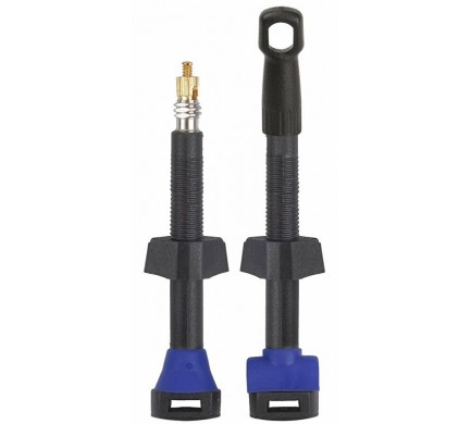 Sada galuskových ventilků M-WAVE pro bezdušové systémy