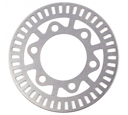 Senzor rychlosti AVINOX na brzdový kotouč 6 děr