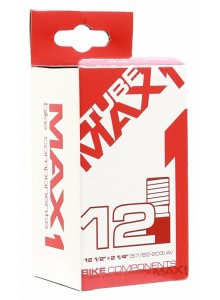 Duša 12 1/2 x 2 1/4 62-203 AV45 45°zahnutý ventil MAX1