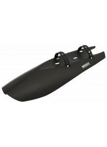 Blatník MAX1 Simple pod rám černý