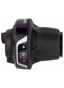 Řazení SHIMANO Revo SL-RV400 7 speed pravé, v krabičce
