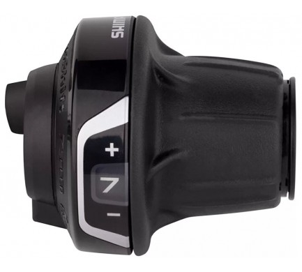 Řazení SHIMANO Revo SL-RV400 7 speed pravé, v krabičce