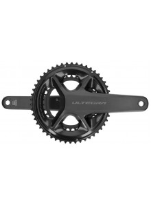 Kliky SHIMANO Ultegra FC-R8100 172,5mm 50-34zubů, 12 speed, bez středového ložiska, v krabičce