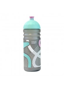 Zdravá lahev 0,7 l  Sport Element tyrkys