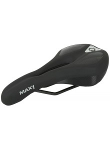 Sedlo MAX1 Ergo Plus Hole 142