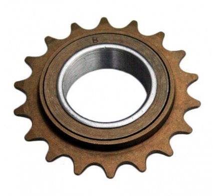 Voľnobežka 20z Voľnobežka 20z