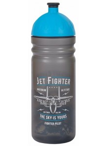 Zdravá lahev 0,7 l  Stíhačka