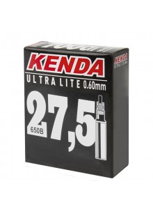 Duša KENDA 27,5x1,9-2,35 (47/54-584) FV Ultralite