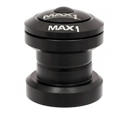Hlavové složení MAX1 A-Head 1 1/8" černé